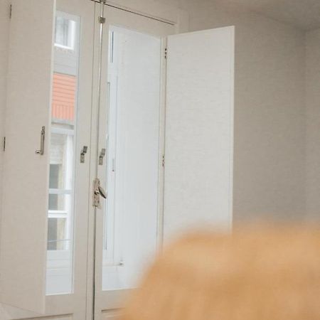 Vivienda De Uso Turistico Marina Luxury Lejlighed Padrón Eksteriør billede