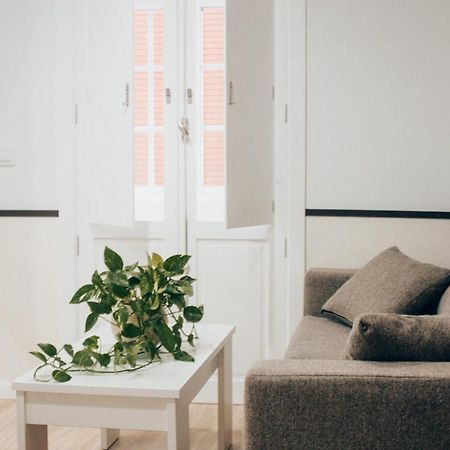 Vivienda De Uso Turistico Marina Luxury Lejlighed Padrón Eksteriør billede